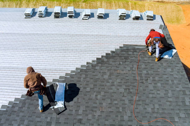 Quick and Trustworthy Emergency Roof Repair Services in Plymouth, MI