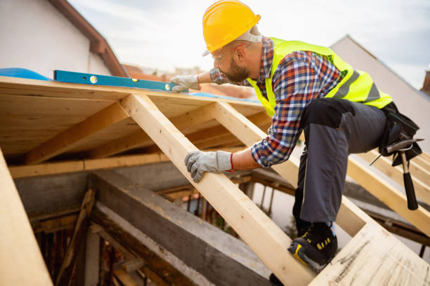 Best Roof Repair Services  in Plymouth, MI