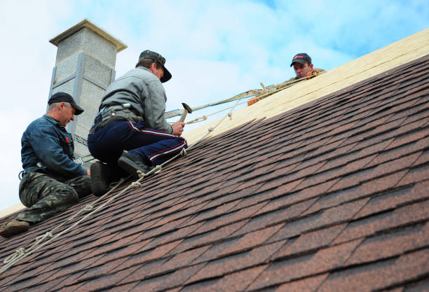 Trusted Plymouth, MI Roofing Contractor Experts